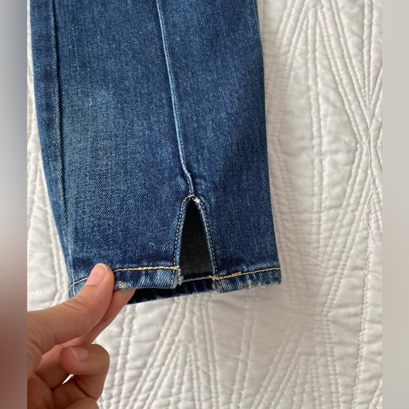 AMO jeans - Picture 7 of 7